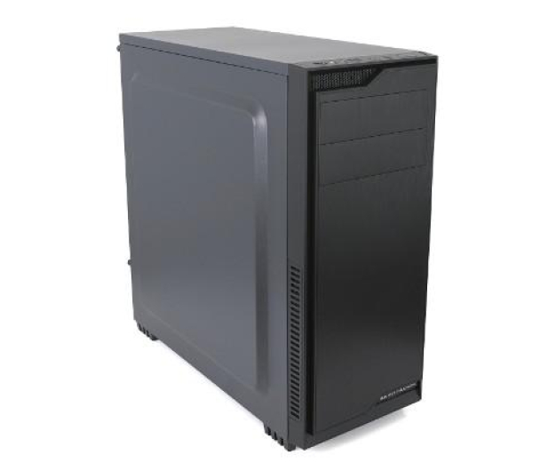 SilentiumPC Regnum RG1 Pure Black - 296954 - zdjęcie 3